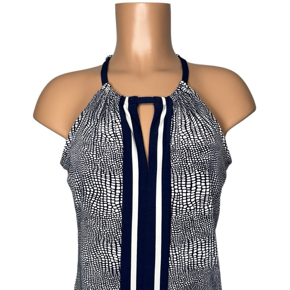 Michael Michael Kors Halter Top - Picture 3 of 7